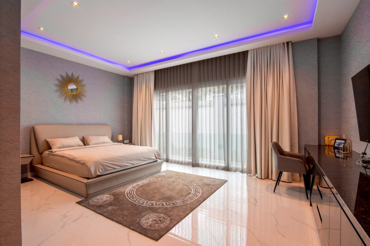 รูป Luxury Pool Villa – Siam Royal View Pattaya - รูปที่ 37/38