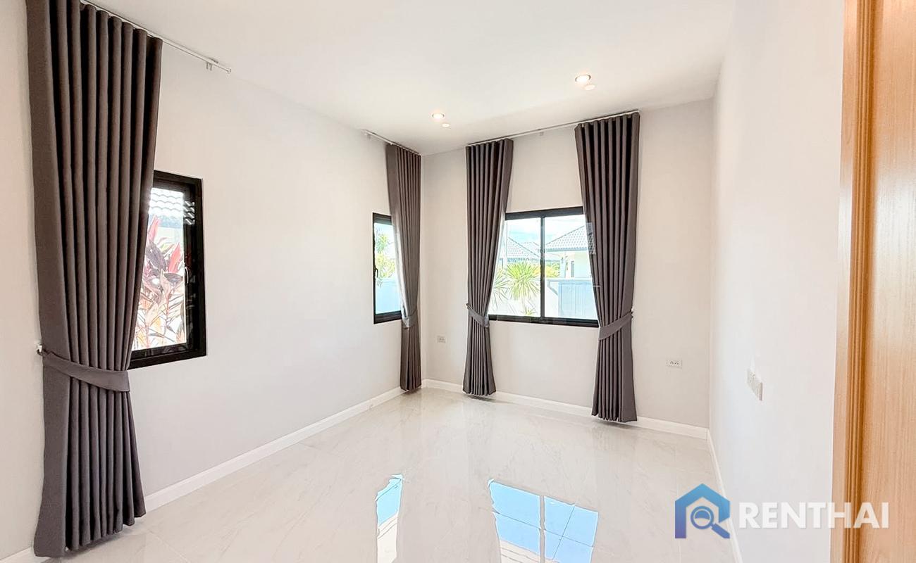 รูป สำหรับ ขาย บ้าน 3 ห้องนอน ที่ Nibbana Shade - รูปที่ 19/25