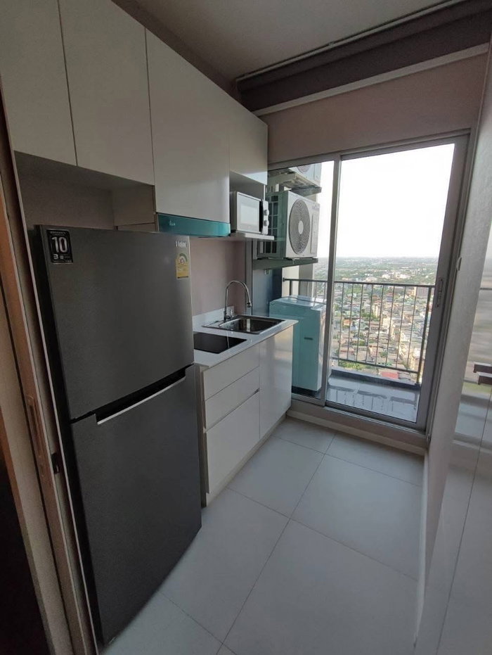 picture Prodigy MRT Bangkhae Full Furnitured - 6/11