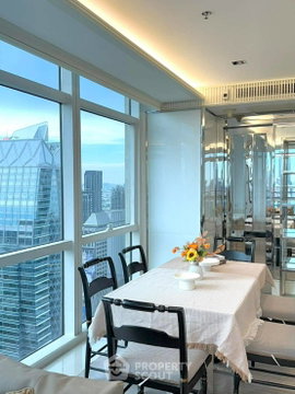 คอนโด 2 ห้องนอน 140 ตร.ม. อาคาร Athenee Residence ใกล้ BTS เพลินจิต 200 ม. (ID 2821455)