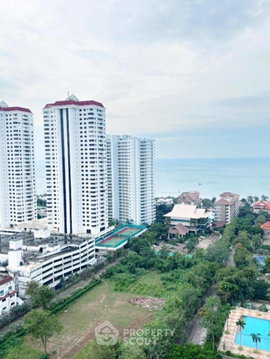 ขายคอนโด 1 ห้องนอน View Talay 1 จอมเทียน ชั้น 21 ขนาด 48 ตร.ม. (ID 2820665)
