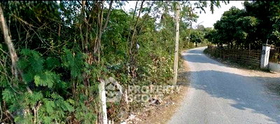 Land for sale Chiang Mai : Land For Sale 3,466 Sqm In Ban Klang, San Pa Tong, Chiang Mai (ID 2815285)