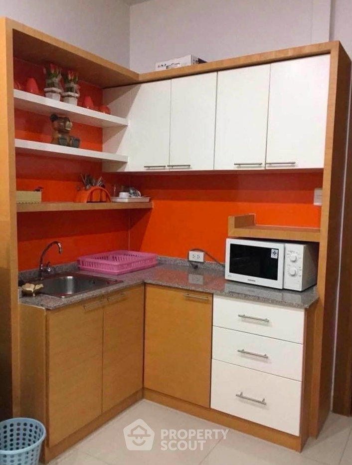 รูป คอนโด 1 ห้องนอน พื้นที่ 44 ตร.ม. ขาย ที่มุสเซลาน่า คอนโดมิเนียม พัทยา (ID 2820648) - รูปที่ 2/10
