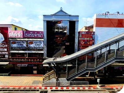 สำนักงาน ถนนเพชรเกษม : BB12953 ขายสำนักงาน แขวง บางแค เขต ภาษีเจริญ จังหวัด กรุงเทพมหานคร