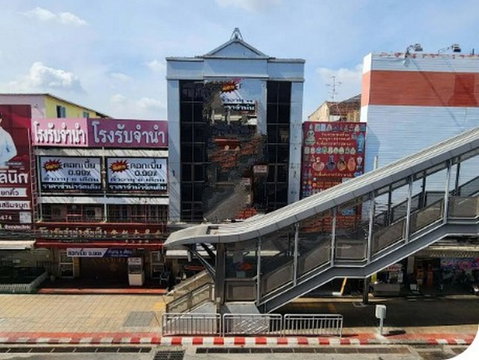 BB12953 ขายสำนักงาน แขวง บางแค เขต ภาษีเจริญ จังหวัด กรุงเทพมหานคร