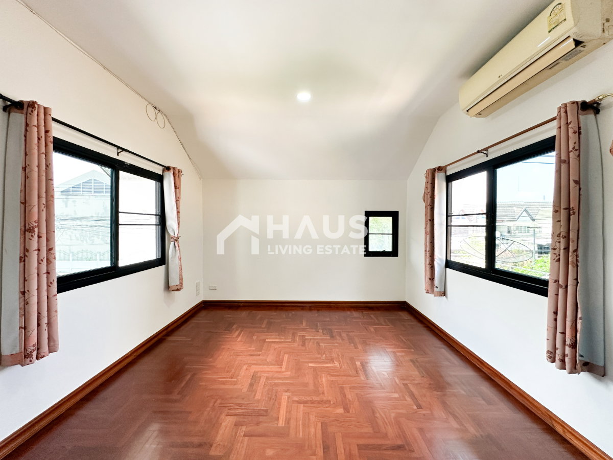 รูป 🔥 ขายบ้านเดี่ยว บ้านเดี่ยว ซอยทานสัมฤทธิ์ 🔥 / 4 ห้องนอน #HNGM032 - รูปที่ 28/52