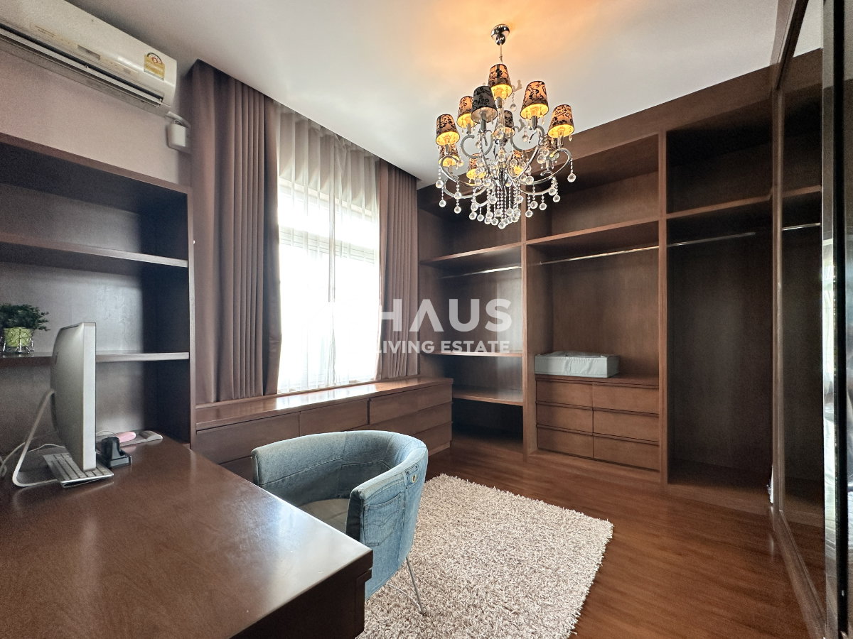picture Karuehaad Tayard / 4 Bedrooms #HCWT012 - 10/38