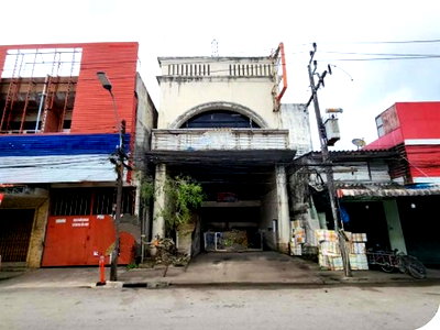 สำนักงาน ชุมพร : BC10001 ขายสำนักงาน ตำบล ท่าตะเภา อำเภอ เมืองชุมพร จังหวัด ชุมพร