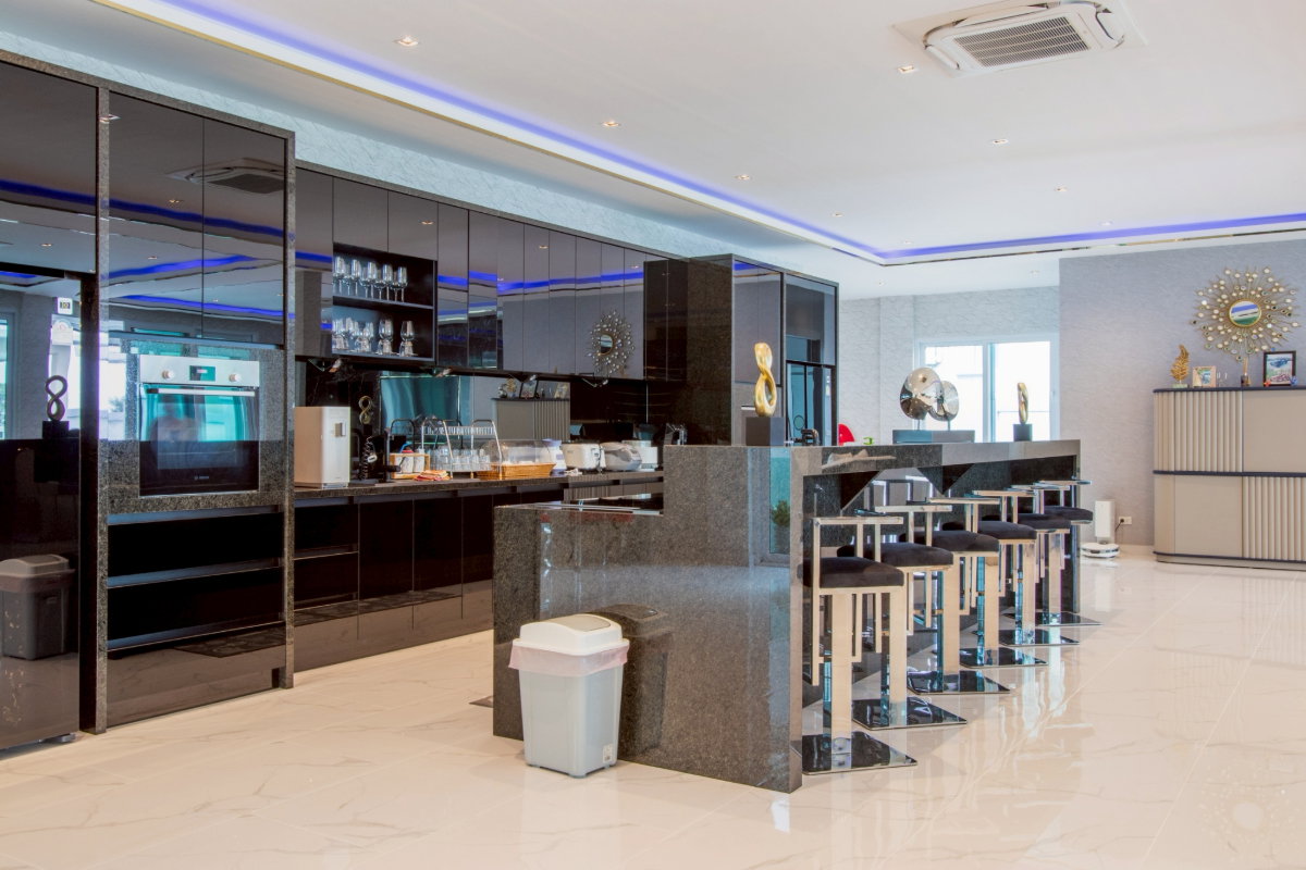 รูป Luxury Pool Villa – Siam Royal View Pattaya - รูปที่ 28/38