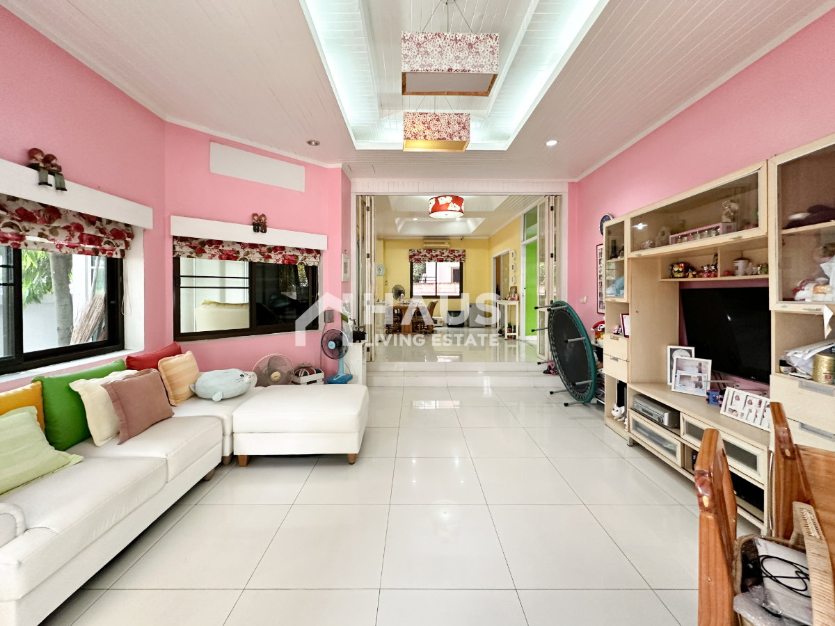 picture Pathawee Kan / 3 Bedrooms #HCWT023 - 3/32