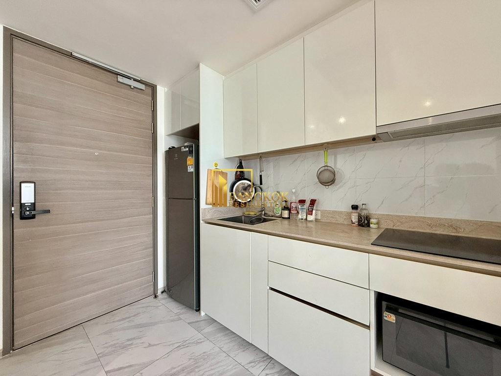 picture Fynn Asoke | Cozy 2 Bedroom Condo in Asoke Area - BR61263CD - 6/27