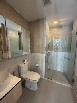 LTHC15089 – 🚆 Condo for Rent | Phaya Thai | Connected Living in a Transport Hub | Near BTS Phaya Thai | 60,000 THB/Month