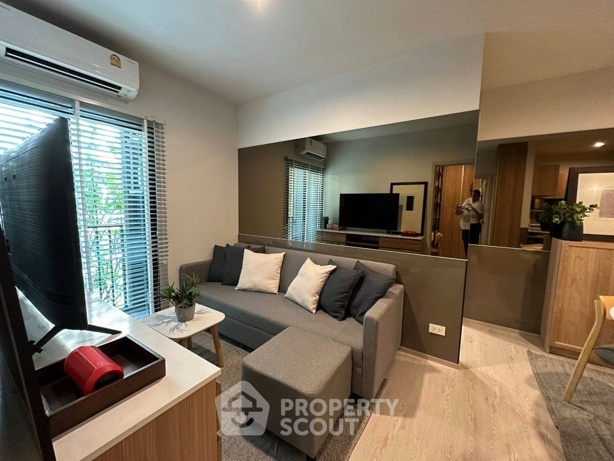รูป คอนโด 3 ห้องนอนให้เช่า ที่ NUE Noble Centre บางนา ใกล้บางนา (ID 2822525) - รูปที่ 10/10