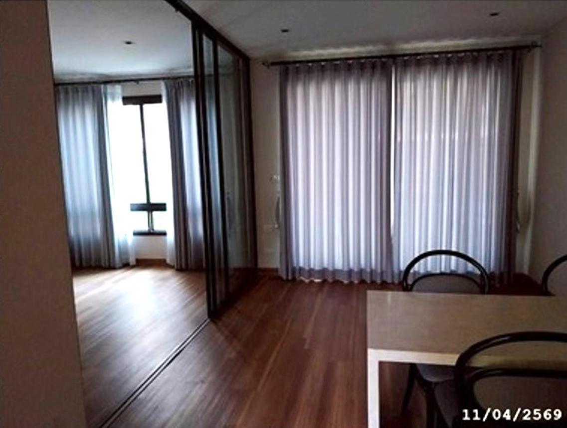 picture CONDO 44.23 Sq.m. Cha-Am Petchburi for 5.8M - 13/25