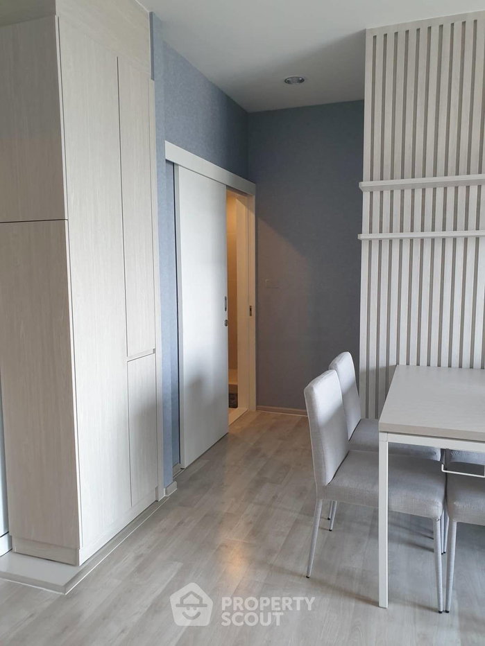 รูป คอนโด 1 ห้องนอนให้เช่า นิช โมโน เมกะ สเปซ บางนา ใกล้บางแก้ว (ID 2723295) - รูปที่ 9/10