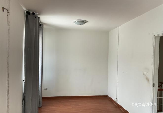 picture TOWN HOUSE 24.1 Sq.w. Krathum Baen Samut Sakhon for 1.8M - 10/31