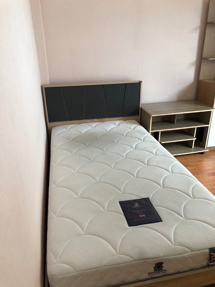 picture Townhouse for sale Ramintra area, close to BTS and Fashion Island shopping center  - 2/13