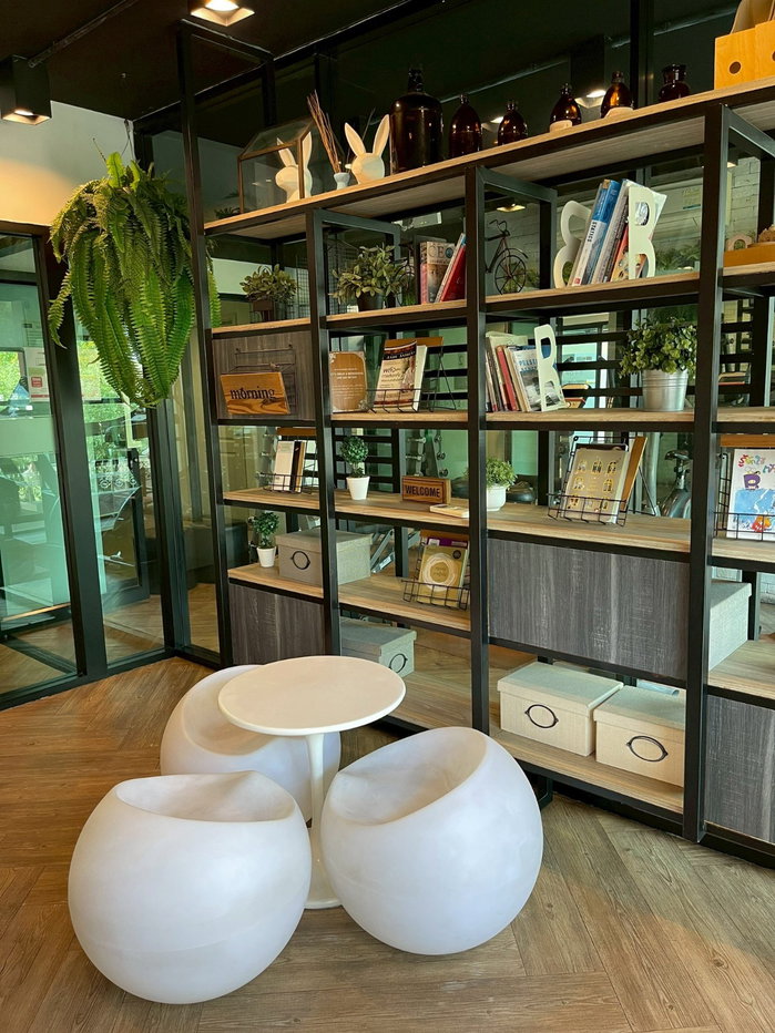 รูป 🔥 ขายด่วน! คอนโดห้องสวยพร้อมอยู่ ราคาถูกคุ้มค่า ✅ B-Loft Sukhumvit 115 (บี-ลอฟท์ สุขุมวิท 115) ใกล้ BTS ปู่เจ้า เพียง 400 เมตร - รูปที่ 20/29