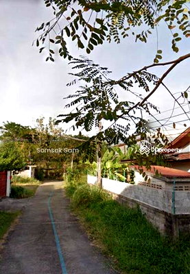 ที่ดิน ศาลหลักเมืองจังหวัดอุดรธานี : ขายที่ดินเปล่า 155 ตรว. อ.เมือง จ.อุดรธานี