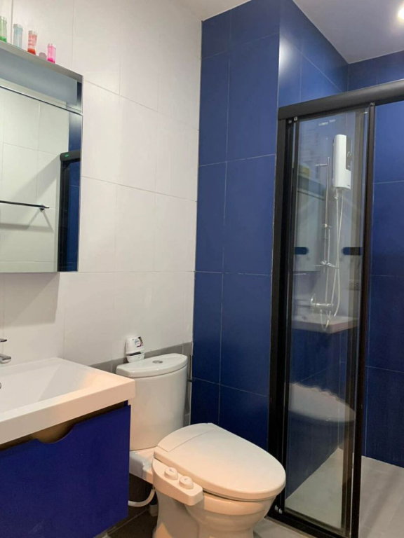 picture For Rent XT Ekkamai Unit 259/324 (BTS Ekkamai) (South) - 7/9