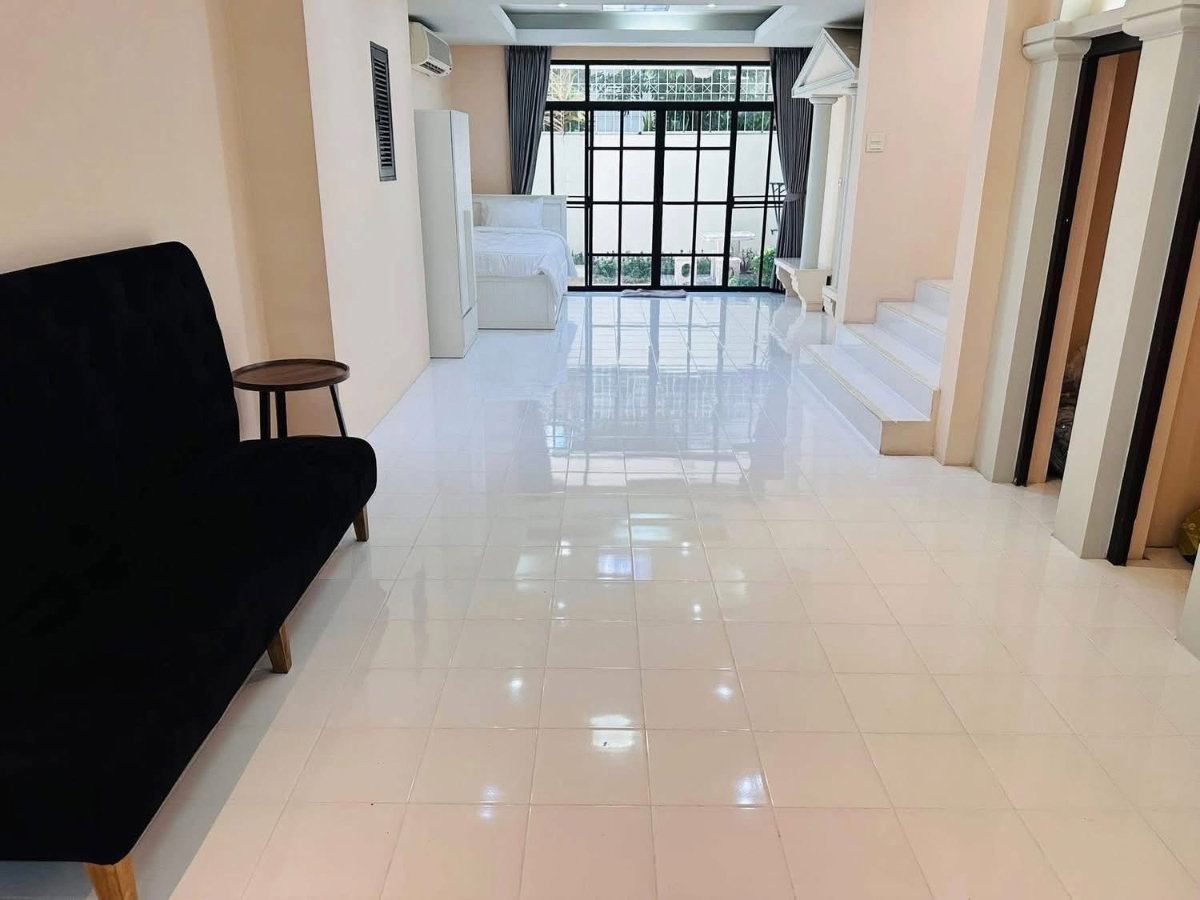 picture #R9881 🎉 240469 House for Rent: Chicha Castle Asoke-Phromphong (Previous Code R9620) - 3/12