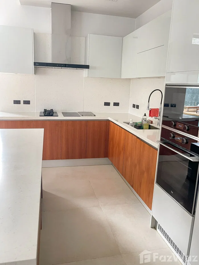 picture Villa at Anchan Grand residence 6204702 - 8/12