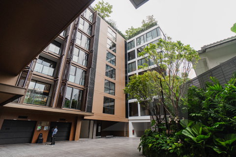 VIA 34 3 bedrooms, for sale