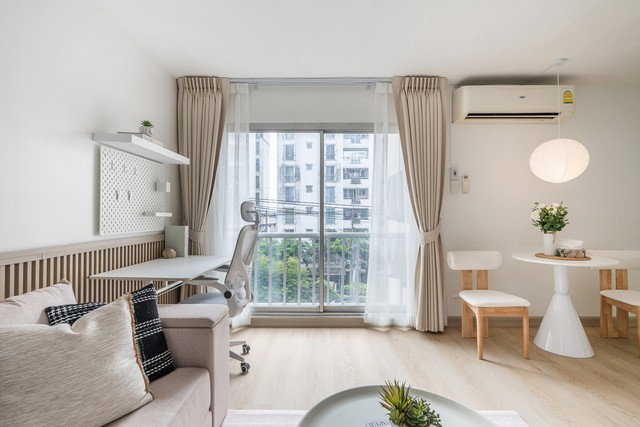 picture FOR SALE Thana Place 1399000 BAHT. - 4/8