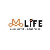 M Life Sukhumvit - Bangpu 87