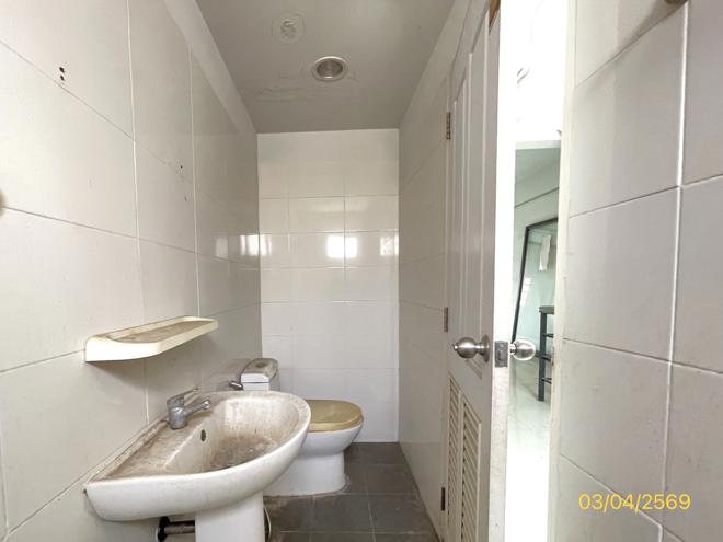 รูป อาคารพาณิชย์ 17 ตร.วา ทิวลิป สแควร์ กระทุ่มแบน สมุทรสาคร 3.6M - รูปที่ 11/41