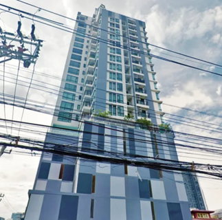 ✨ For Sale: Bangkok Horizon Sathorn Condo ✨💰 Only 3,790,000 THB