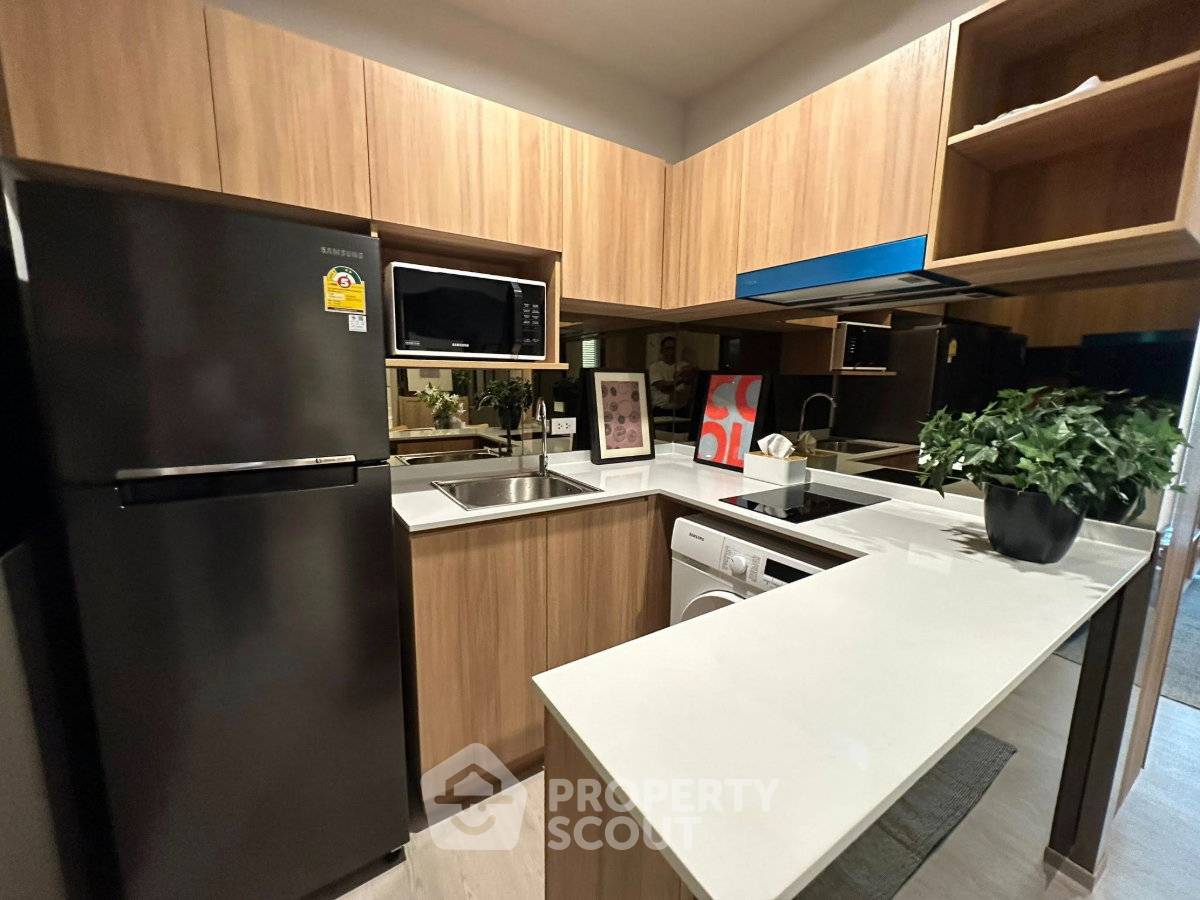 รูป คอนโด 3 ห้องนอนให้เช่า ที่ NUE Noble Centre บางนา ใกล้บางนา (ID 2822525) - รูปที่ 7/10