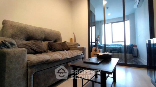 คอนโด 1 ห้องนอน ขาย Ciela Sripatum ชั้น 22 ใกล้ ลาดยาว จตุจักร (ID 697800)