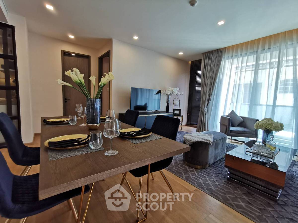รูป ขายคอนโด 3 ห้องนอน Mieler Sukhumvit 40 ใกล้ BTS เอกมัย (ID 405069) - รูปที่ 1/38