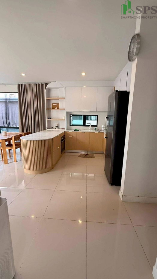 รูป บ้านเดี่ยว ให้เช่า หมู่บ้านสราญสิริ ศรีวารี (SPSJP294) - รูปที่ 8/8