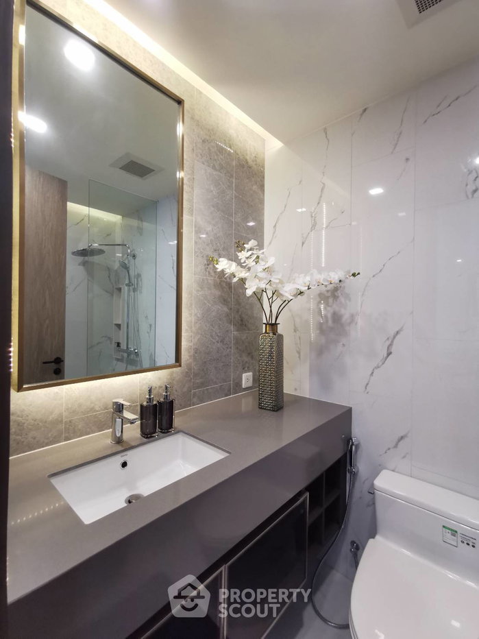 รูป ขายคอนโด 3 ห้องนอน Mieler Sukhumvit 40 ใกล้ BTS เอกมัย (ID 405069) - รูปที่ 20/38