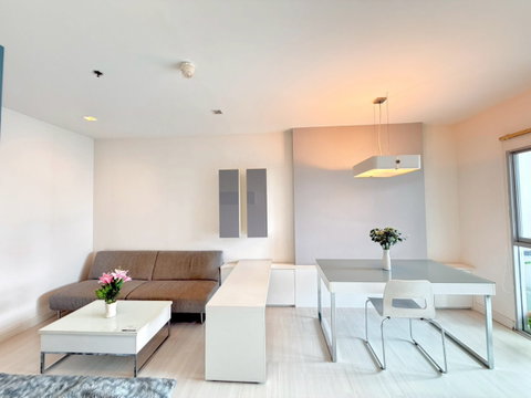 🌟 For SALE 🚨 4.89 MB 59 Sq.m. 🏡 The Room Ratchada-Ladprao 📞 TEL : 065-9242478 💥