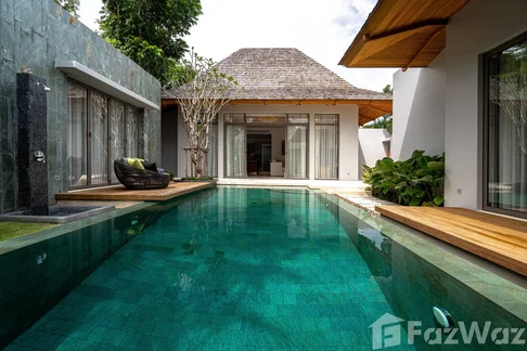 ขาย วิลล่า 3 ห้องนอน ในโครงการ อัญชัน ฟลอร่า 6204452