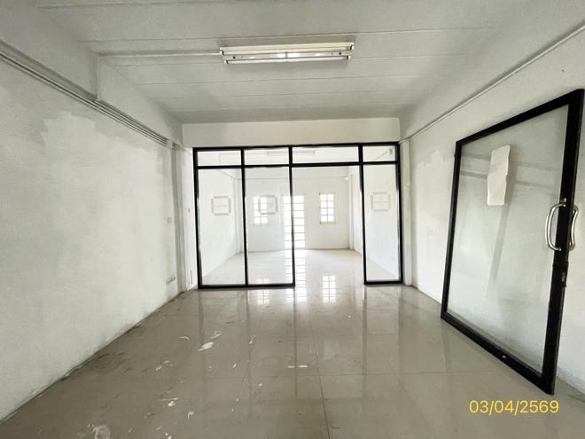 รูป อาคารพาณิชย์ 17 ตร.วา ทิวลิป สแควร์ กระทุ่มแบน สมุทรสาคร 3.6M - รูปที่ 9/41