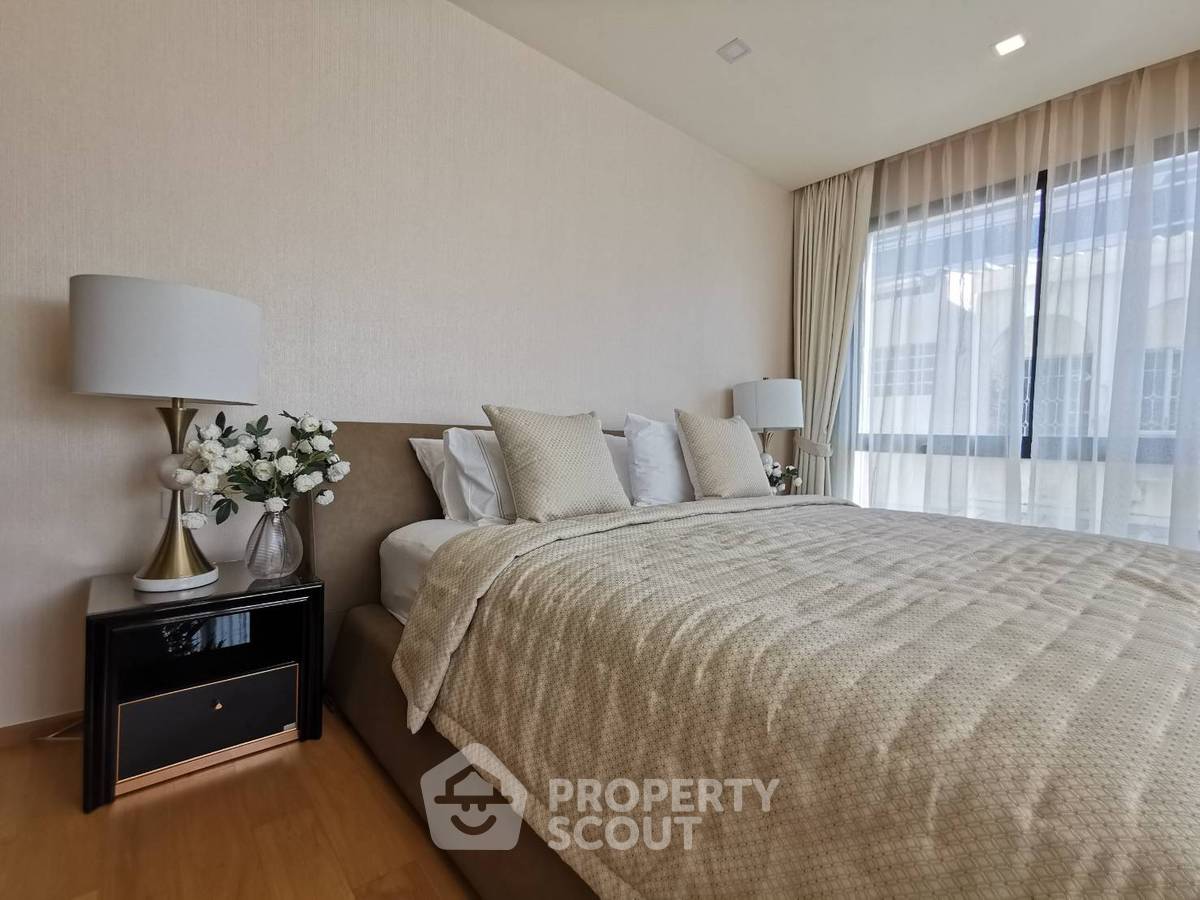 รูป ขายคอนโด 3 ห้องนอน Mieler Sukhumvit 40 ใกล้ BTS เอกมัย (ID 405069) - รูปที่ 34/38