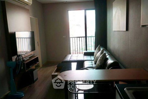 คอนโด 2 ห้องนอน ในโครงการ Astro Condo ชั้น 7 พื้นที่ 56 ตร.ม. บางตลาด (ID 2823387)