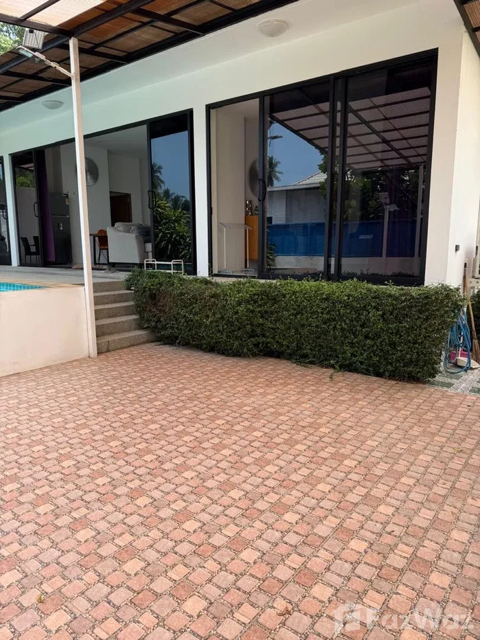รูป ขาย วิลล่า 2 ห้องนอน ใน แม่น้ำ, สุราษฎร์ธานี 6204552 - รูปที่ 2/19