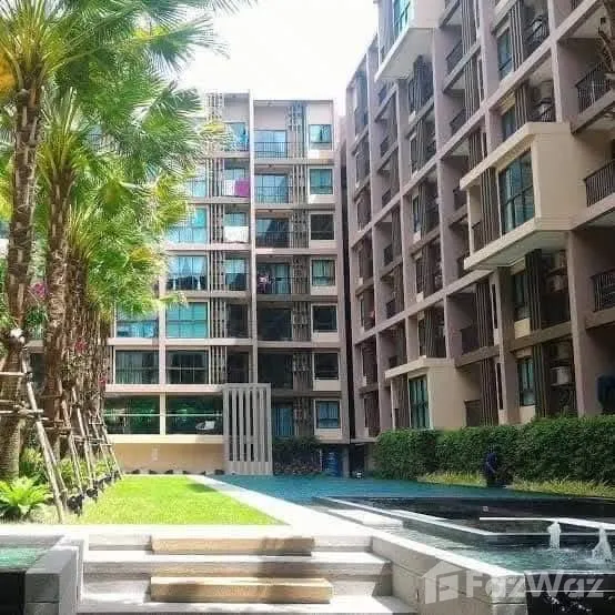 picture 2-Bedroom Pool View Condo for Sale at ZCAPE 3 6205420 - 5/10
