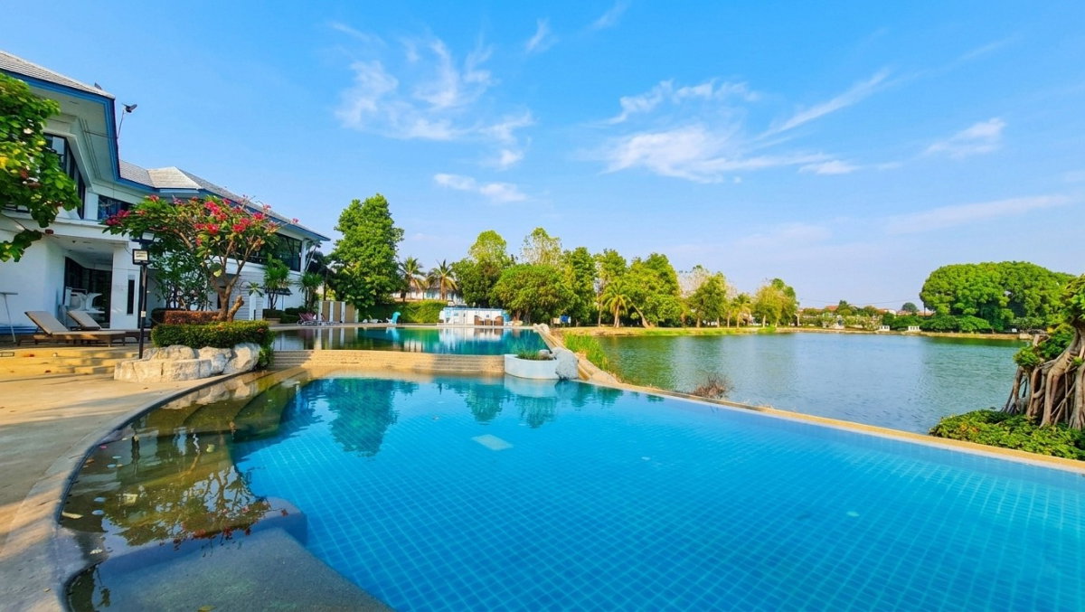 รูป Perfect Park พระราม 5 - บางใหญ่ - รูปที่ 5/21