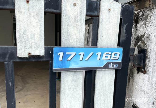 picture TOWN HOUSE 24.1 Sq.w. Krathum Baen Samut Sakhon for 1.8M - 14/31
