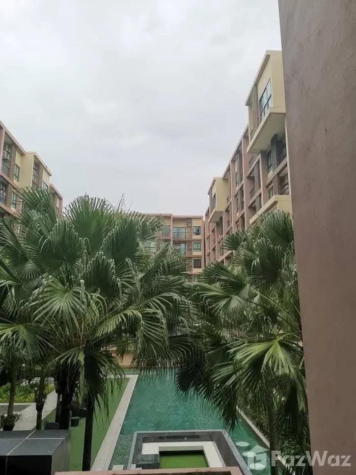 picture 2-Bedroom Pool View Condo for Sale at ZCAPE 3 6205420 - 4/10