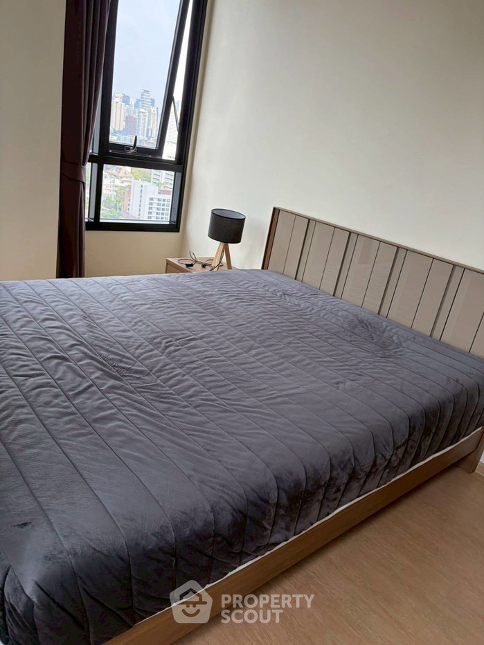รูป คอนโด 2 ห้องนอน 55 ตร.ม. ชั้น 21 ที่ Maru Ekkamai 2 ใกล้ BTS เอกมัย (ID 2822848) - รูปที่ 4/8
