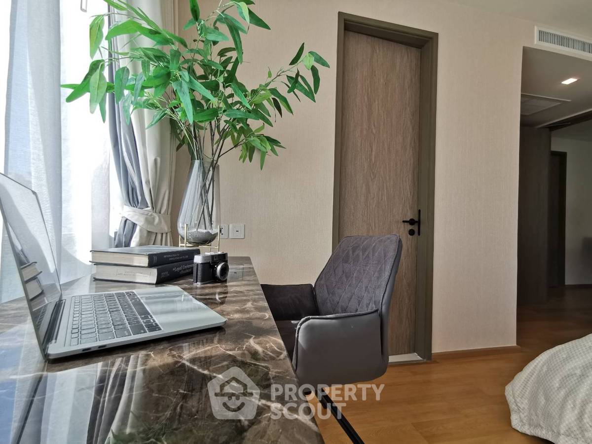 รูป ขายคอนโด 3 ห้องนอน Mieler Sukhumvit 40 ใกล้ BTS เอกมัย (ID 405069) - รูปที่ 31/38