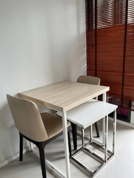 Condo for Rent: The Nest Sukhumvit 64 Line ID: @condobkk(With@)