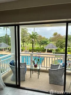 รูปภาพ Pool View Room at Allamanda 2 6205101